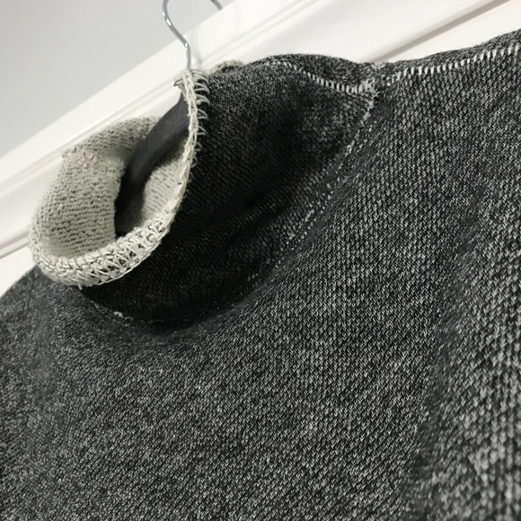 RAG & BONE Cropped Top - Picture 4 of 6